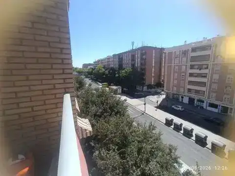 Piso de 120 m² en Córdoba