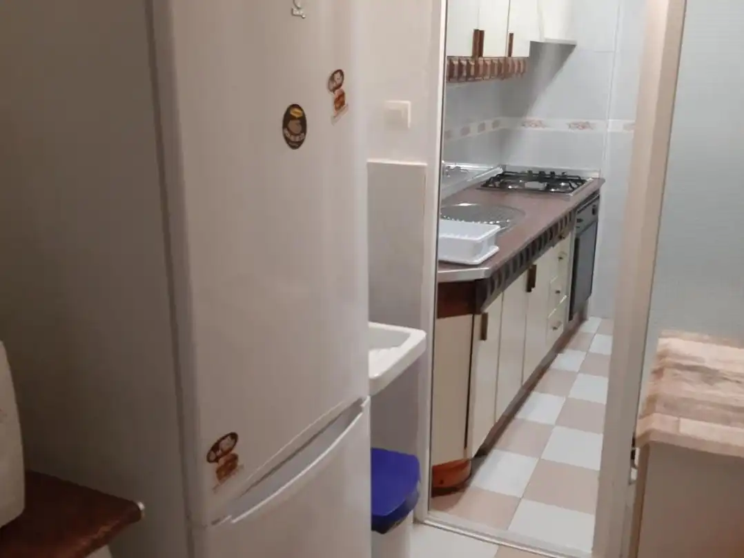 Piso de 85 m² en Granada