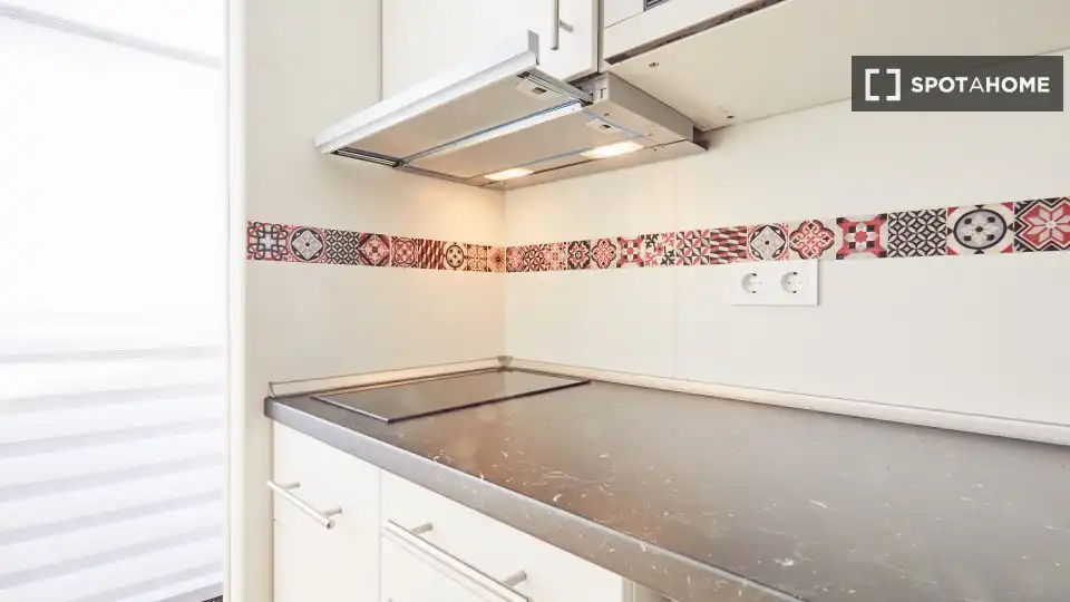 Piso de 30 m² en Madrid