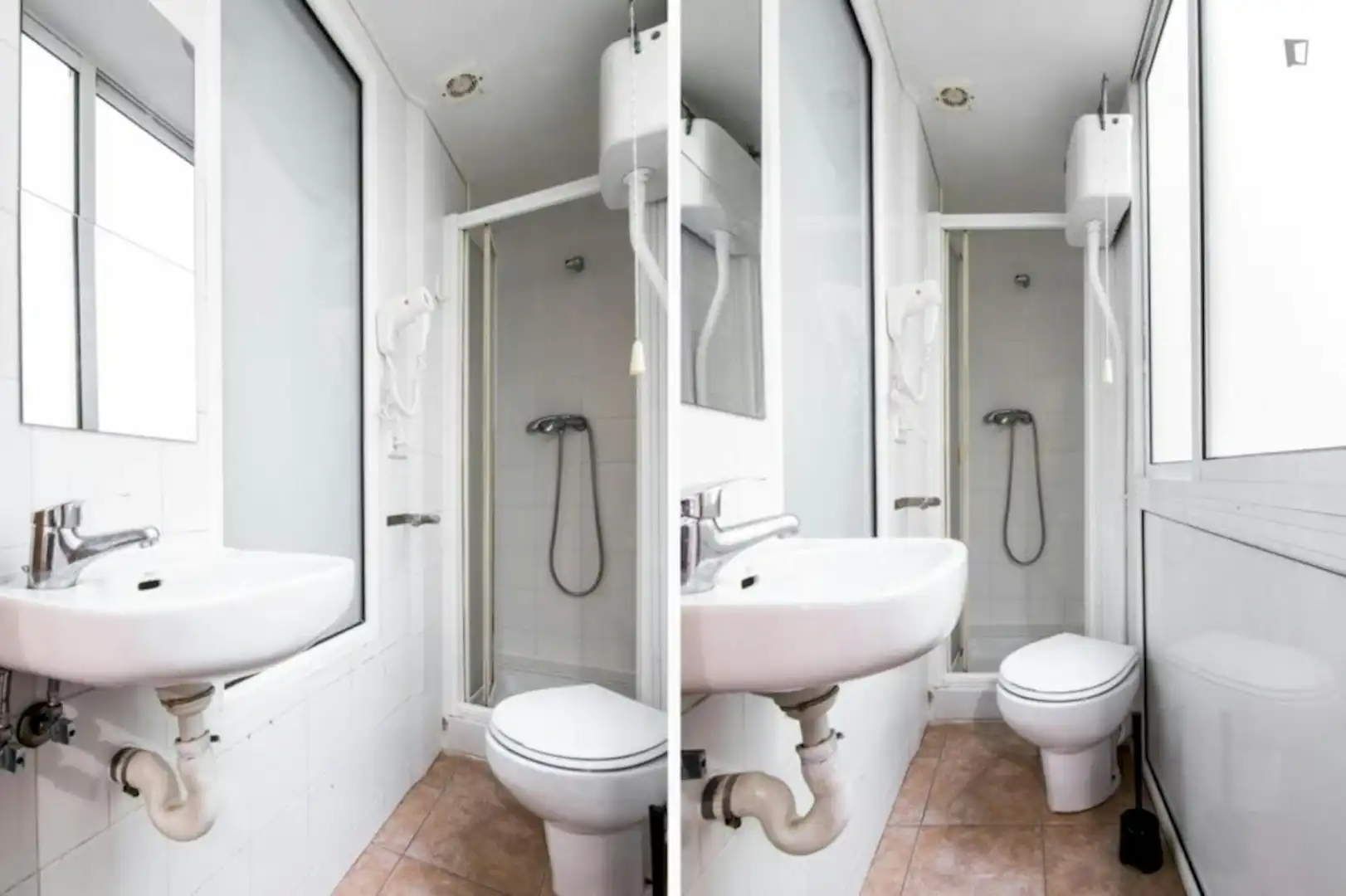 Habitación en alquiler, Barcelona