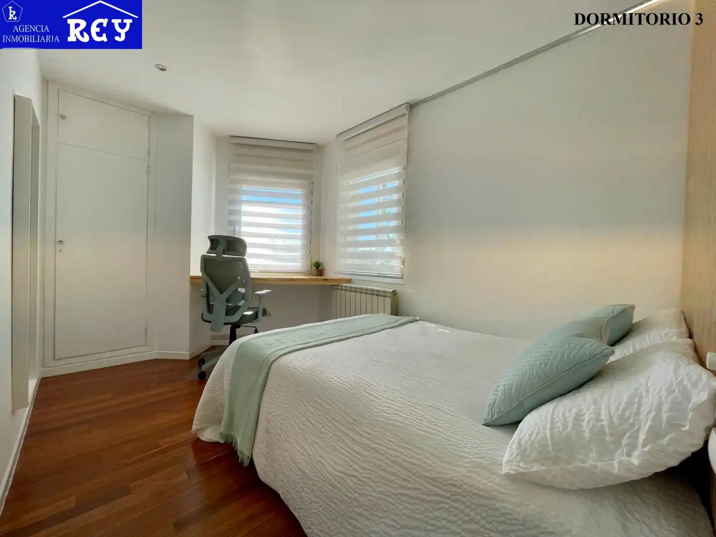 Pis de 106 m² a Santiago de Compostel·la