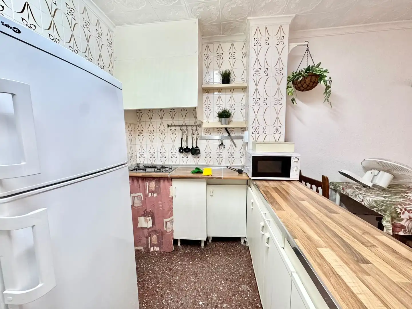 Piso de 70 m² en San Pedro del Pinatar