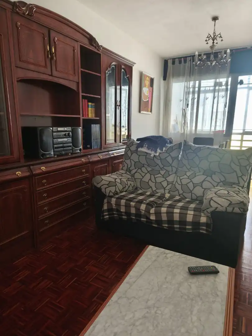 Wohnung 97 m² in Lugo