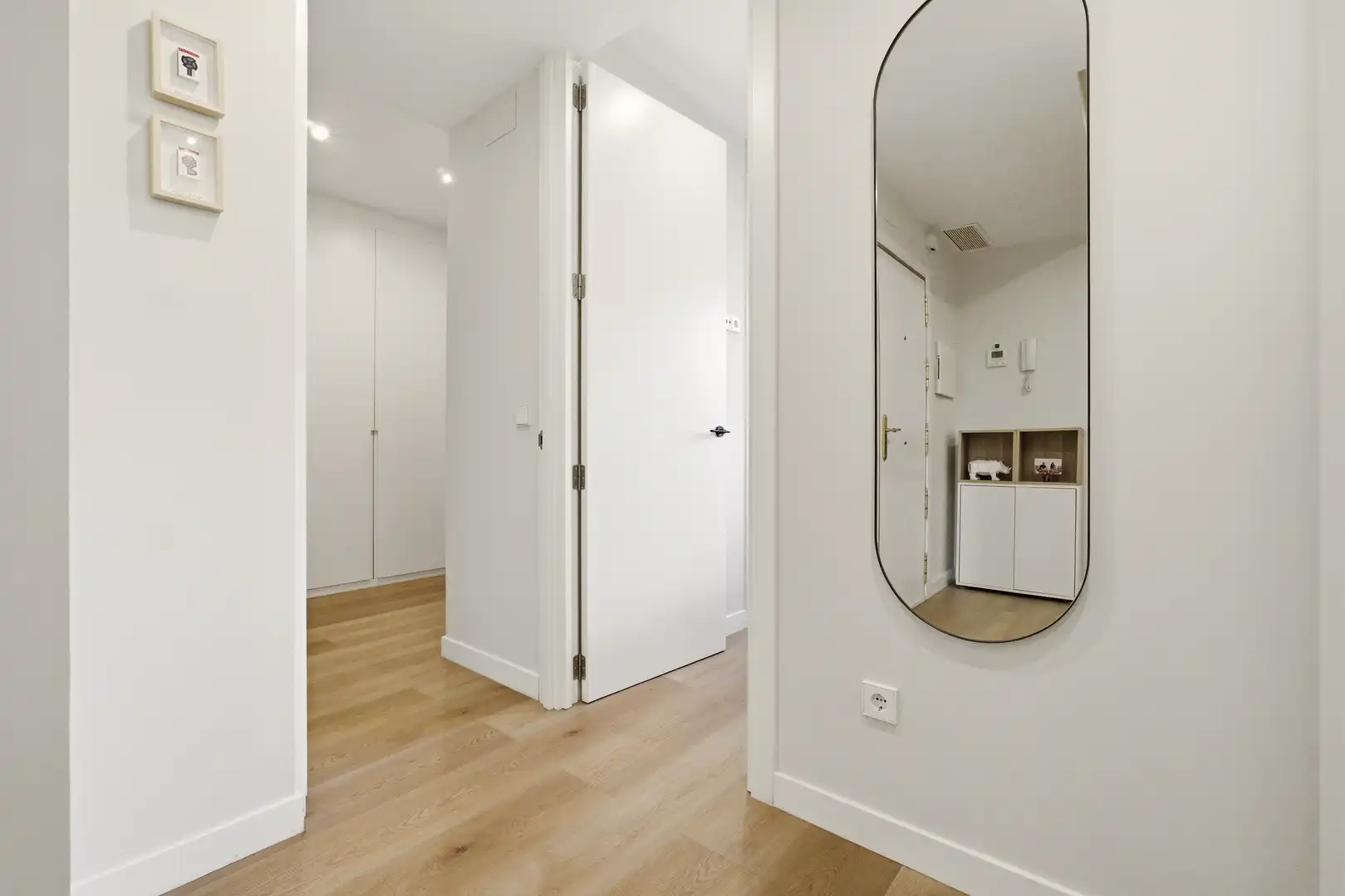 Pis de 83 m² a Madrid