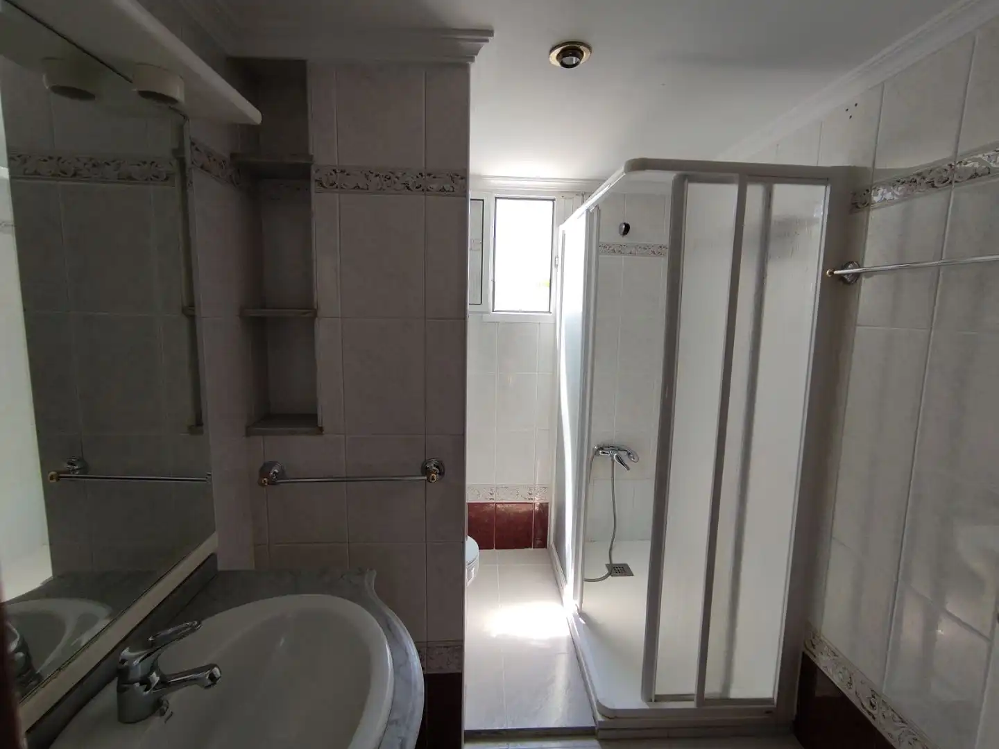 Piso de 60 m² en Sevilla