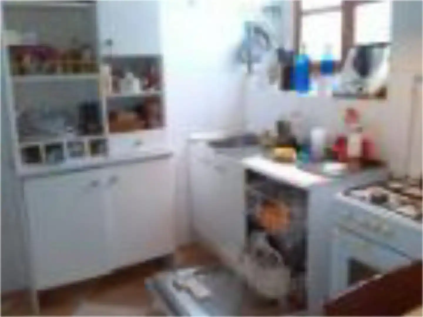 Habitación 11 m², Granada