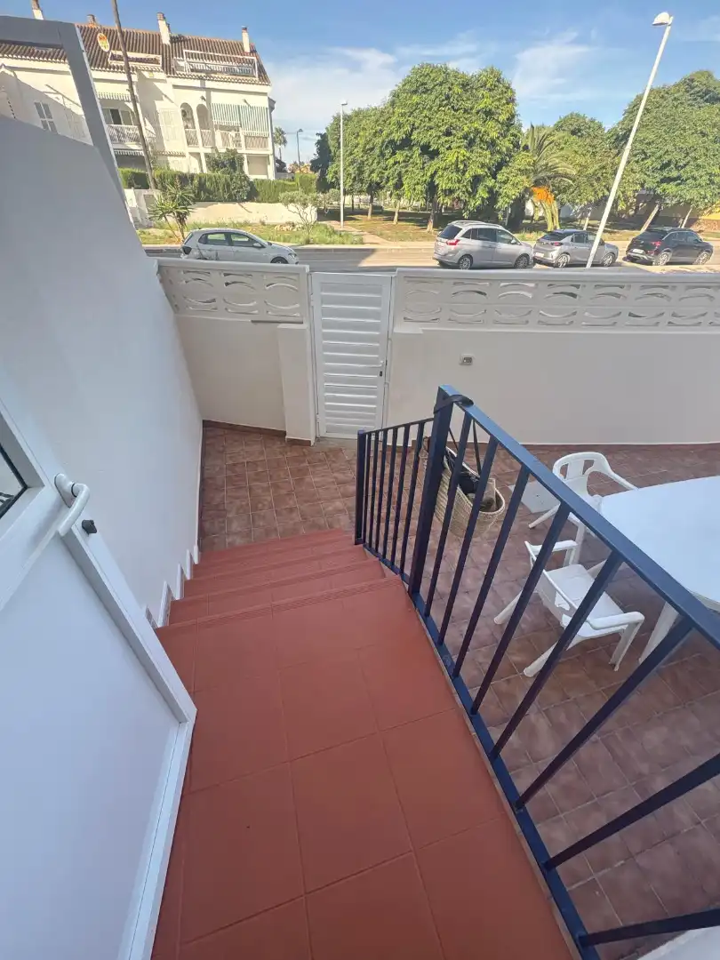 Pis de 66 m² a Sagunt