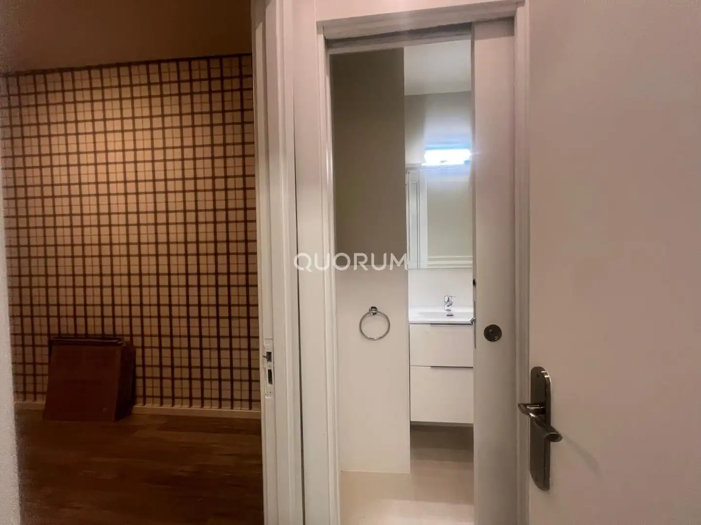 Piso de 152 m² en Bilbao