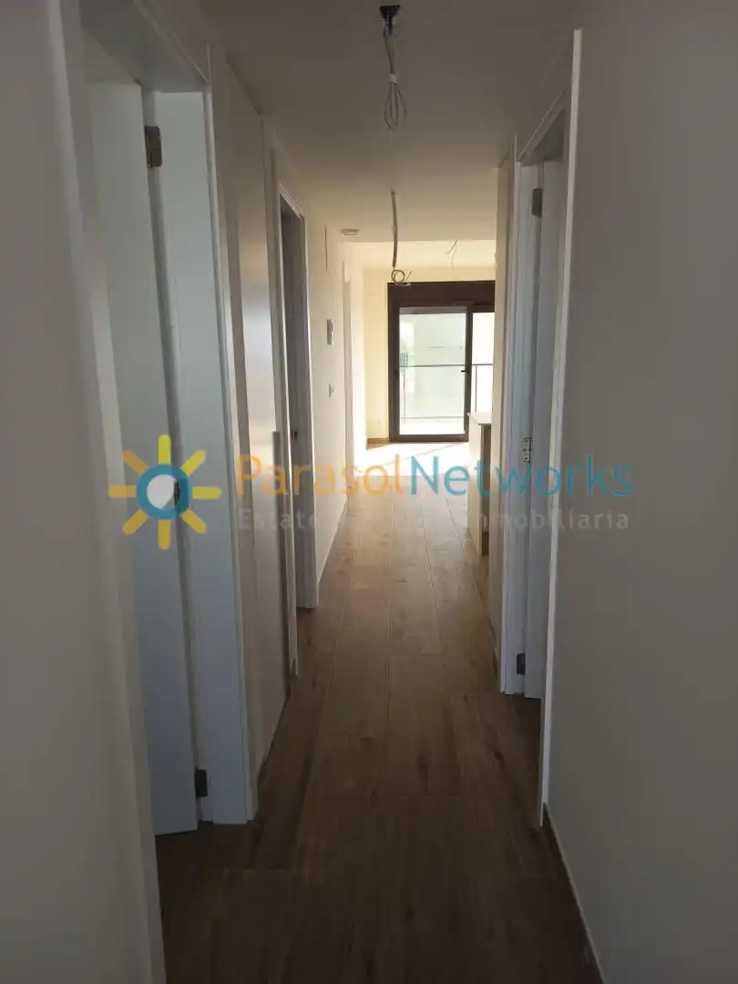 Piso de 120 m² en Daimuz