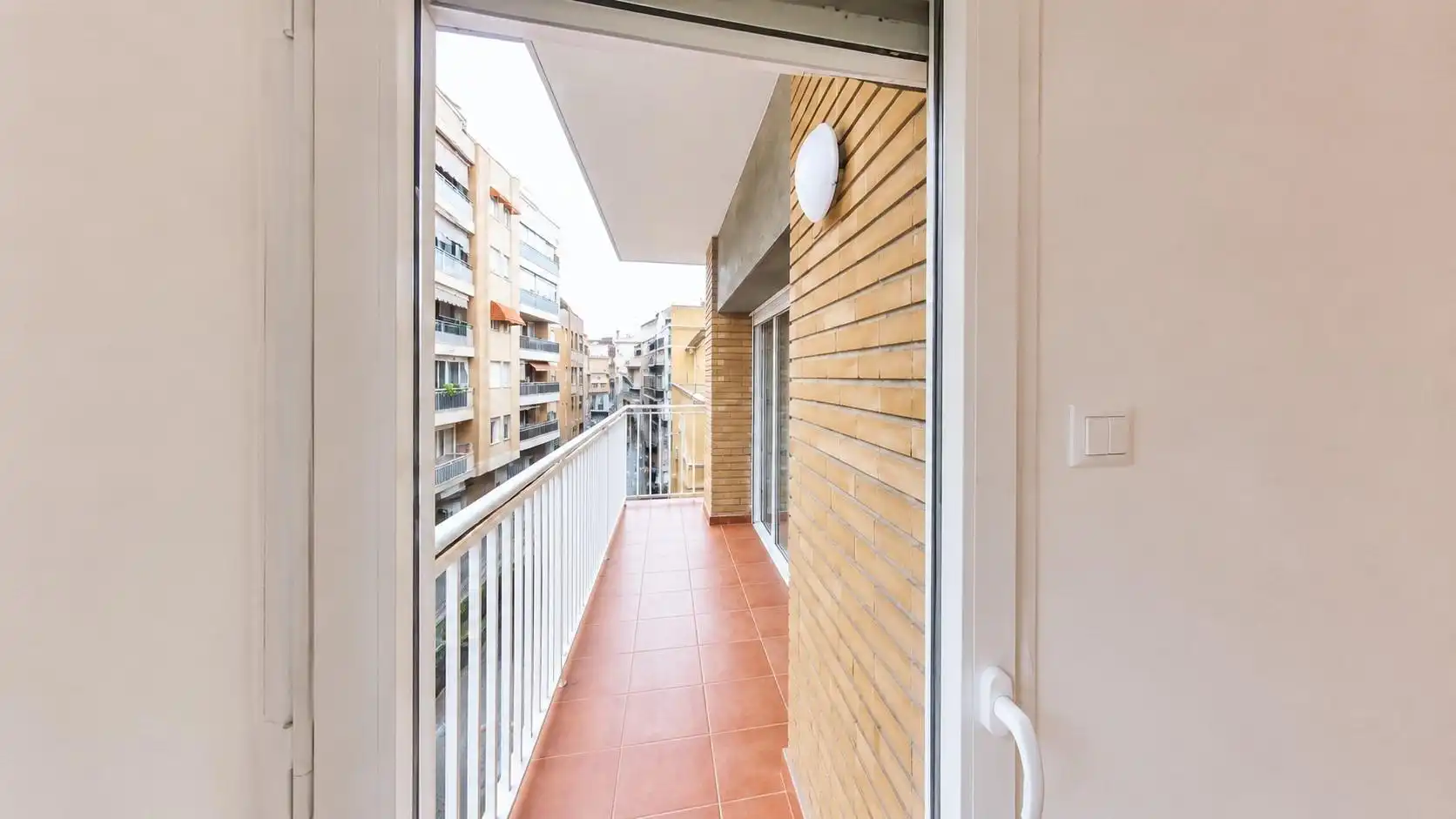 Piso de 152 m² en Cartagena