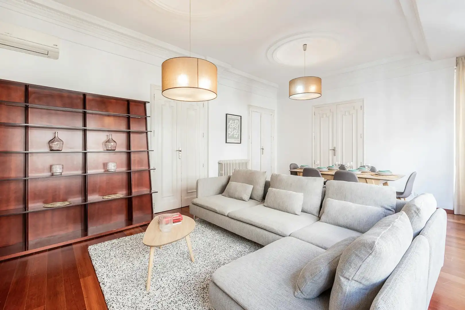 Habitación 250 m², Valencia