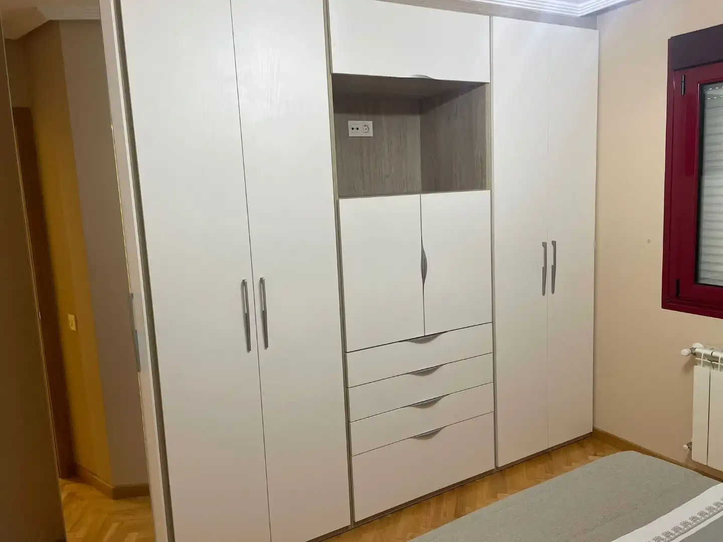 Piso de 100 m² en Oviedo