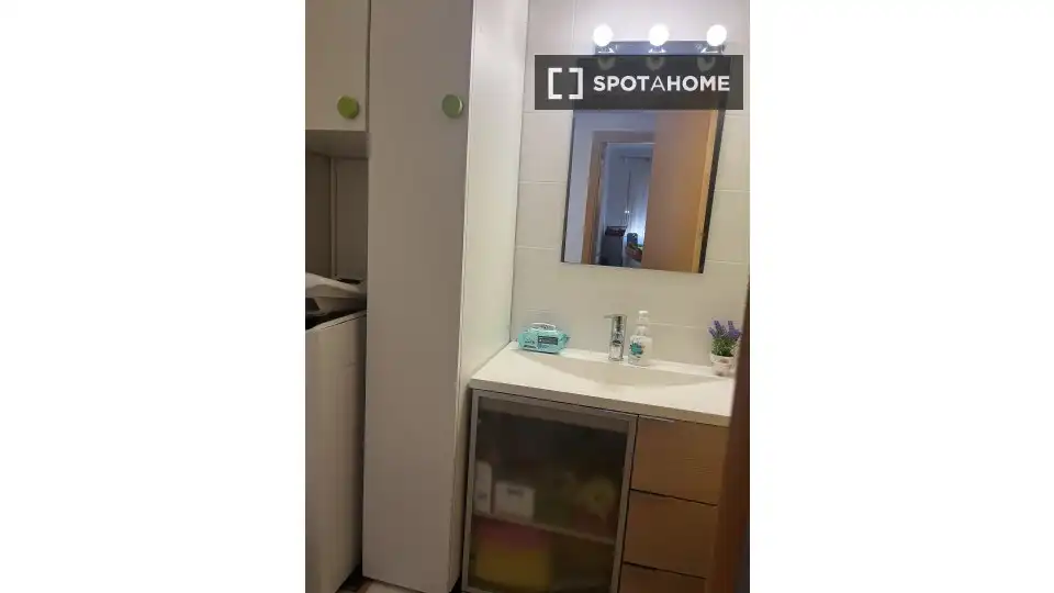 Pis de 60 m² a la Pobla de Farnals