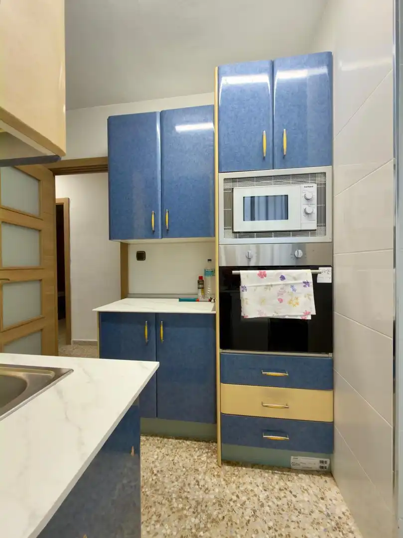 Pis de 72 m² a Granada