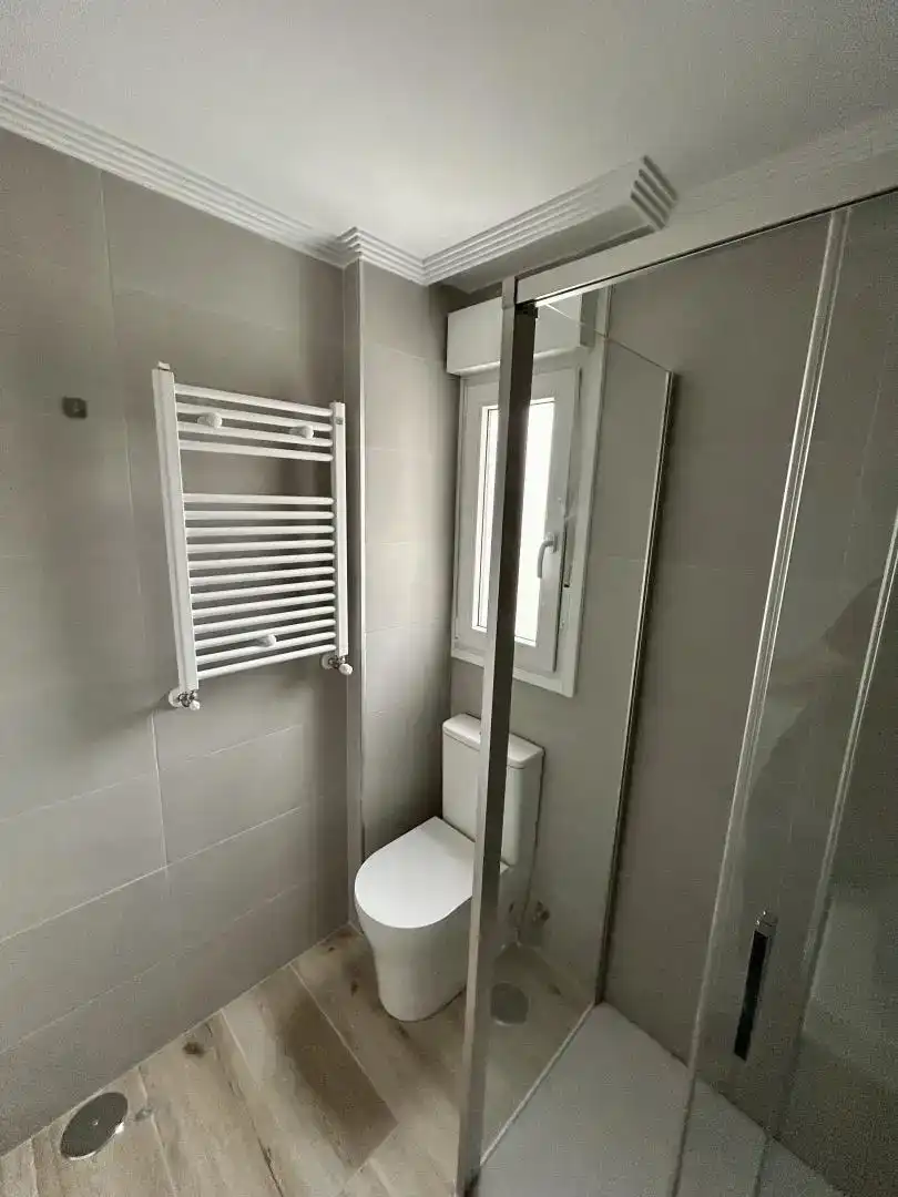 Piso de 80 m² en Santander
