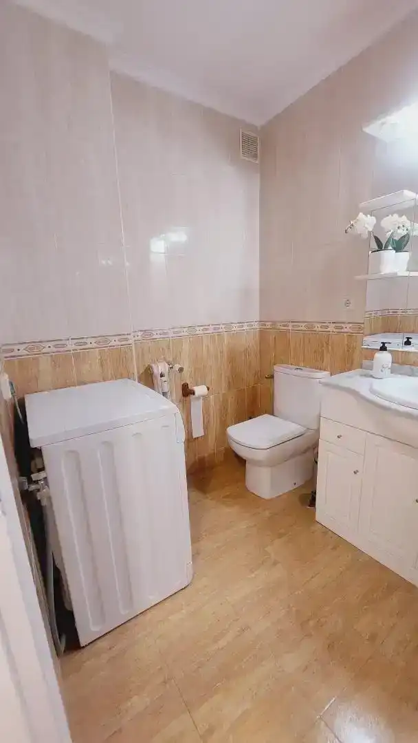 Piso de 90 m² en Oviedo