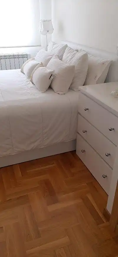 Piso de 48 m² en Gozón