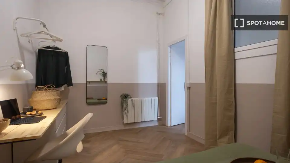 Habitación en alquiler, Barcelona