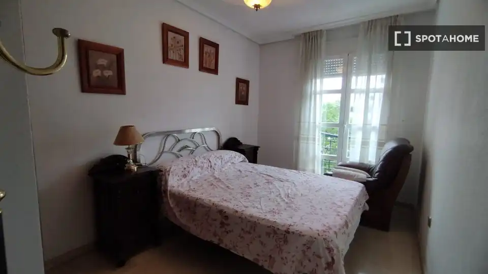 Habitación en alquiler, Córdoba