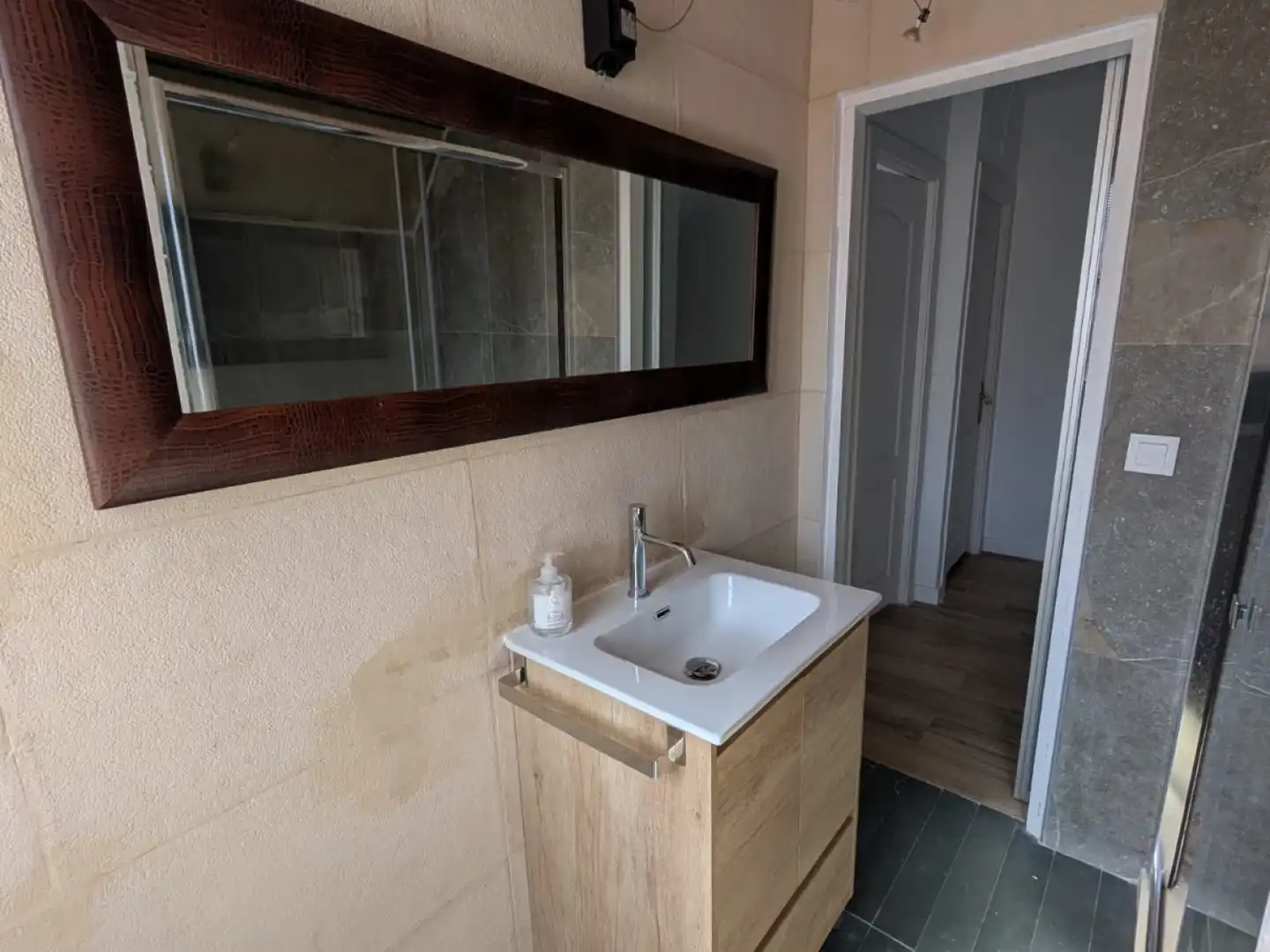 Piso de 102 m² en Málaga