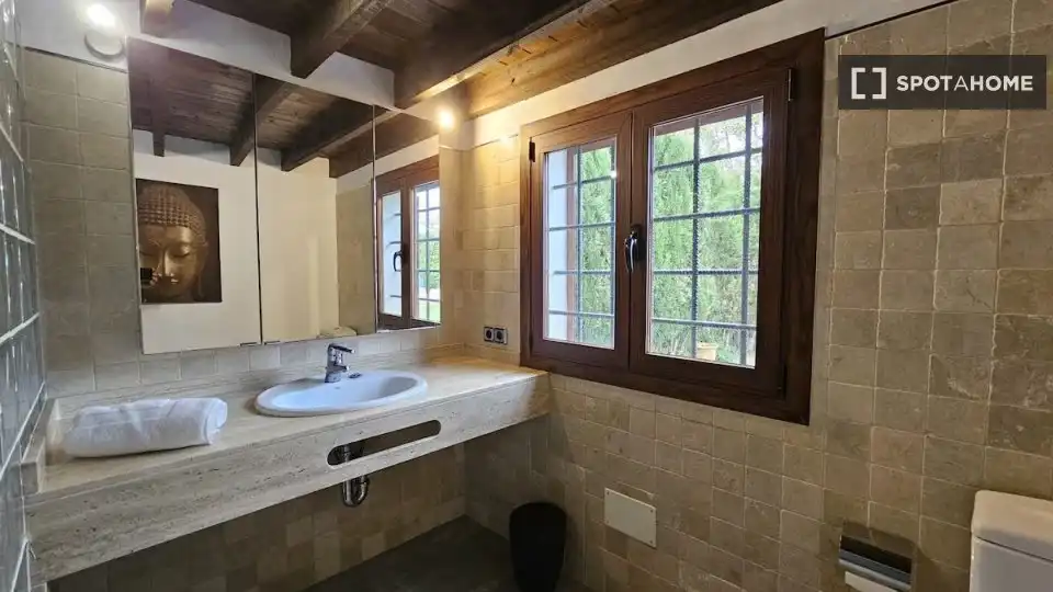 Habitación en alquiler, Montuïri