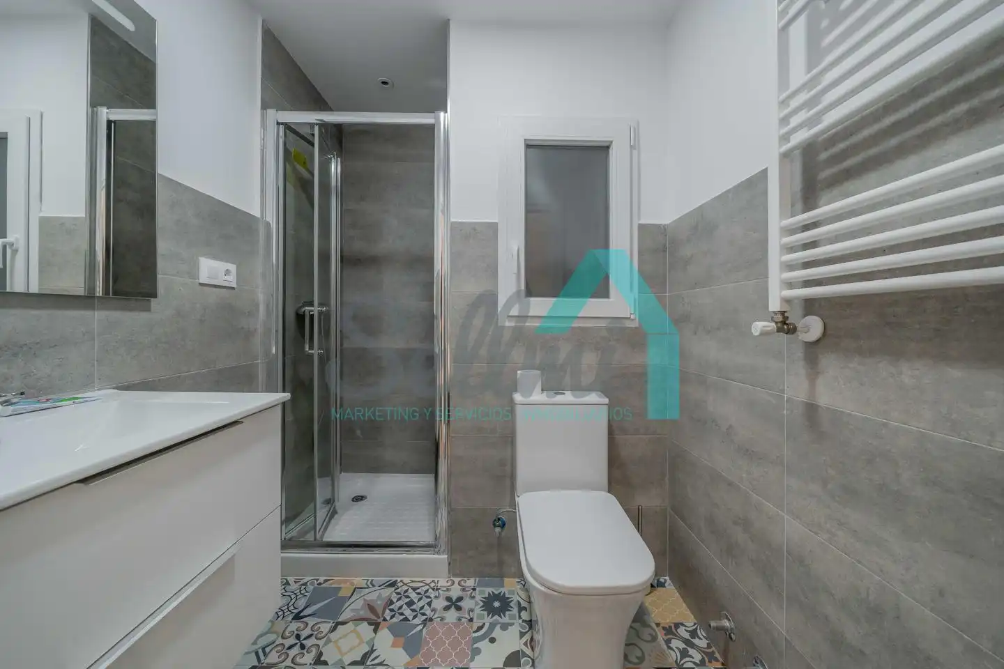 Habitación 133 m², Oviedo