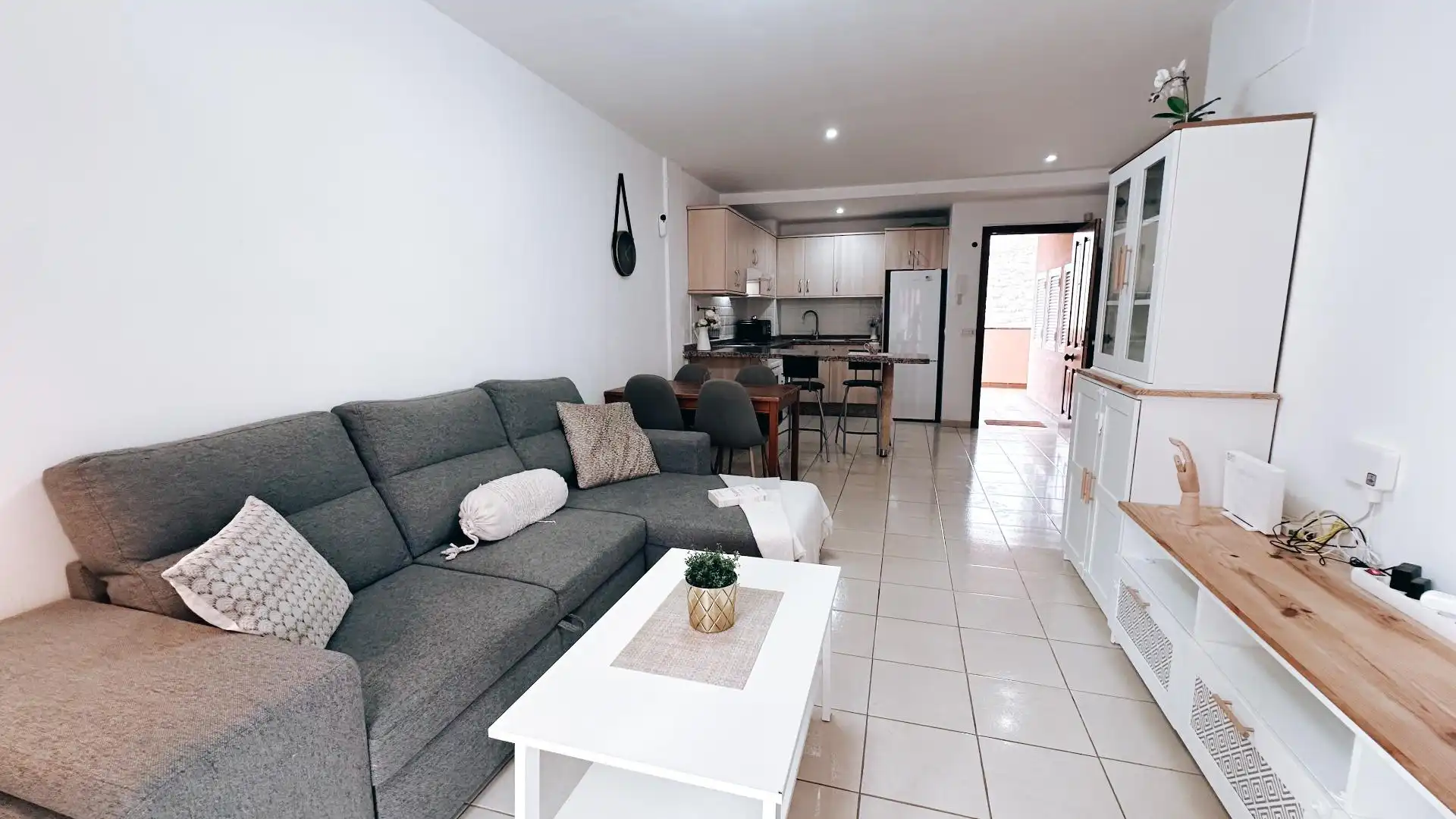 Pis de 51 m² a San Miguel de Abona