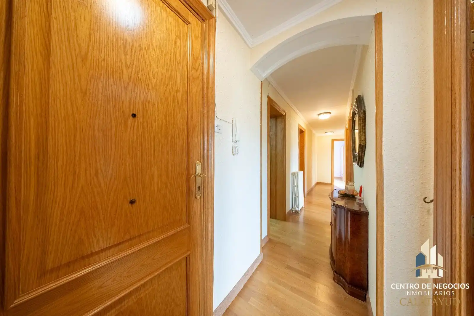 Pis de 140 m² a Calataiud
