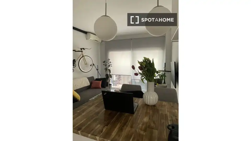 Wohnung 60 m² in Barcelona
