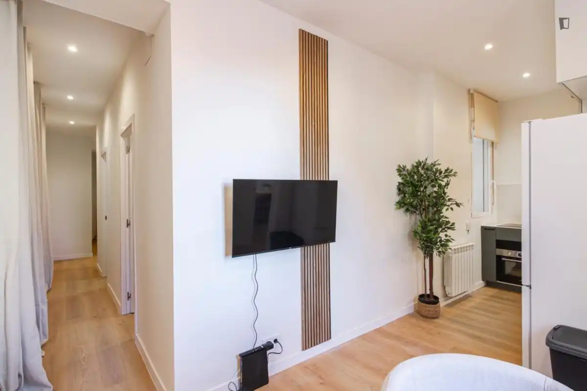 Habitación en alquiler, Madrid