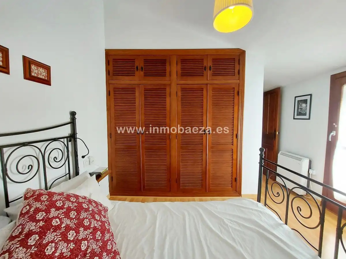 Appartamento 110 m² a Baeza