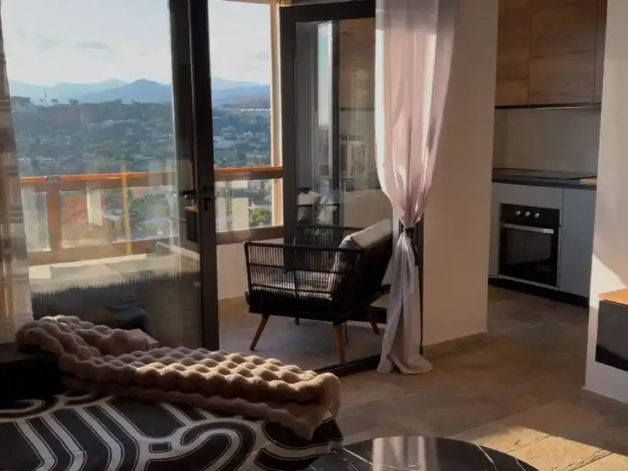 Piso de 55 m² en Marbella