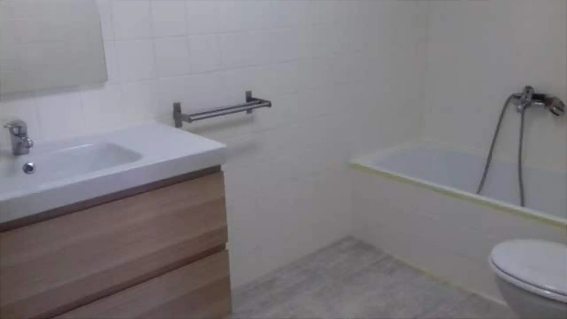 Pis de 85 m² a Granada