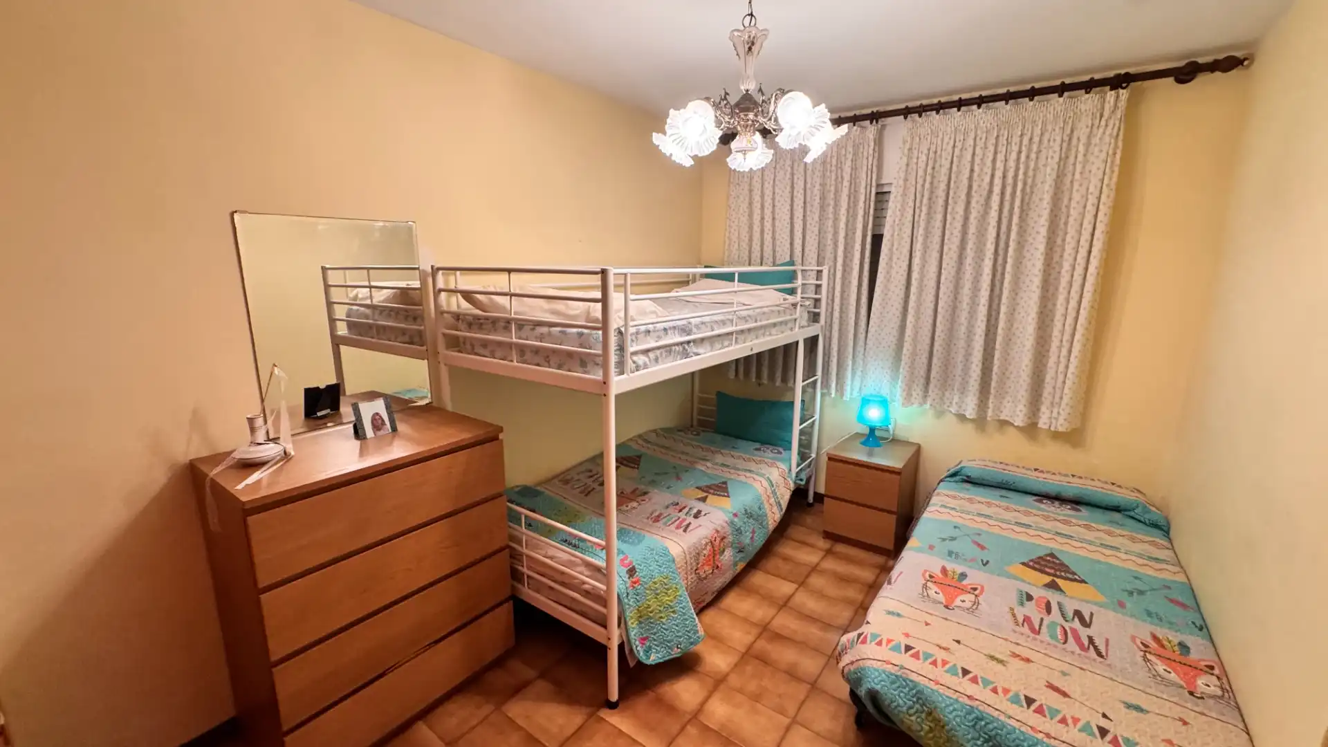 Piso de 94 m² en Torredembarra