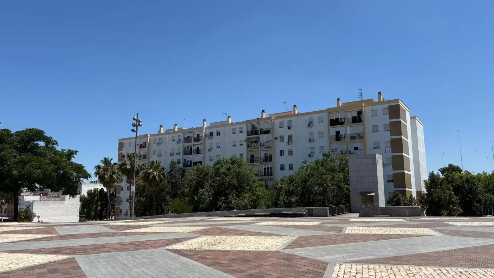 Habitación 117 m², Sevilla