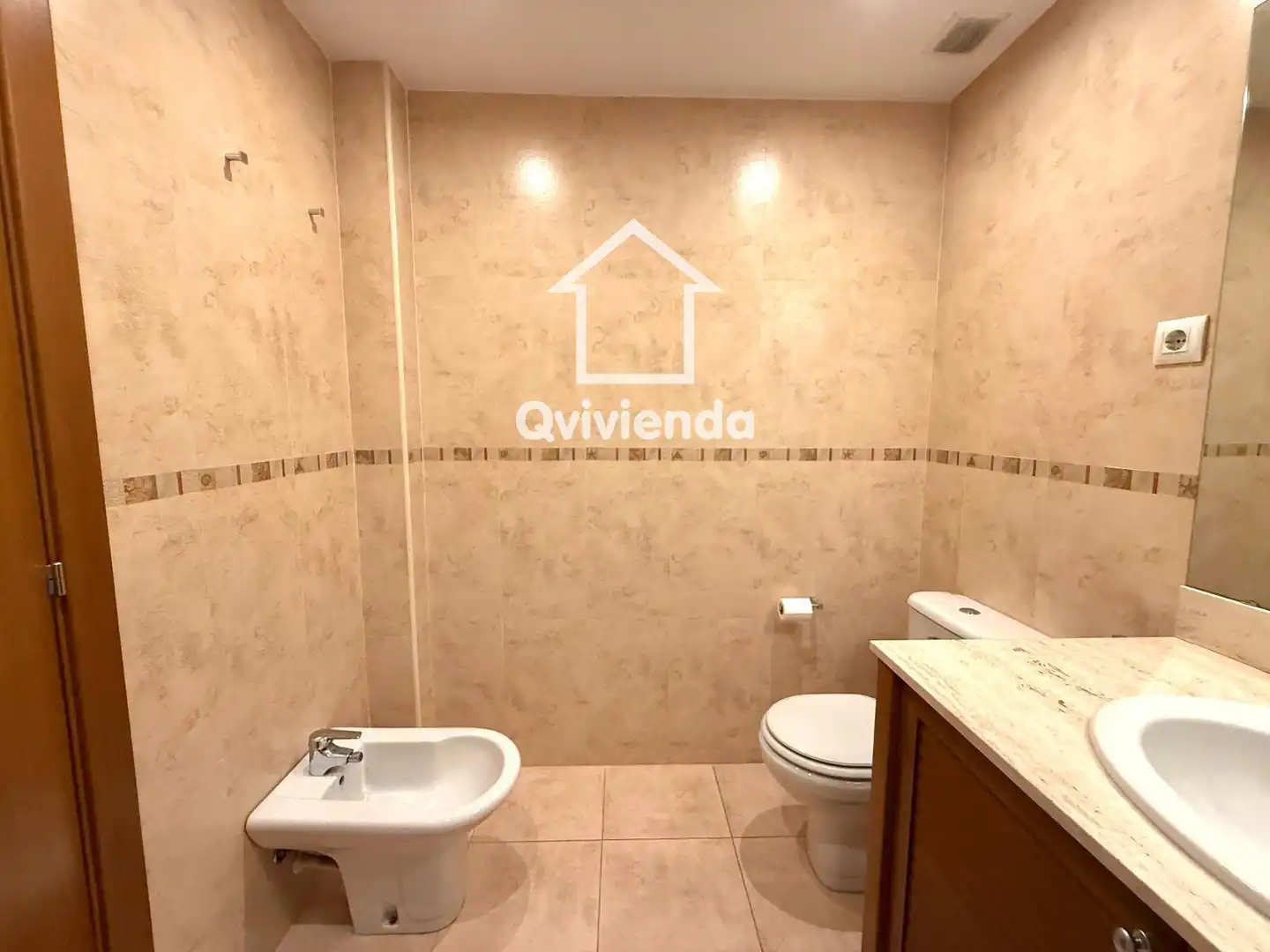 Piso de 109 m² en Terrassa