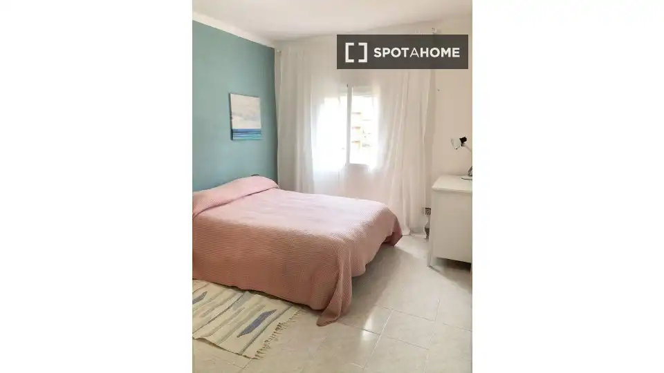 Habitación en alquiler, Palma