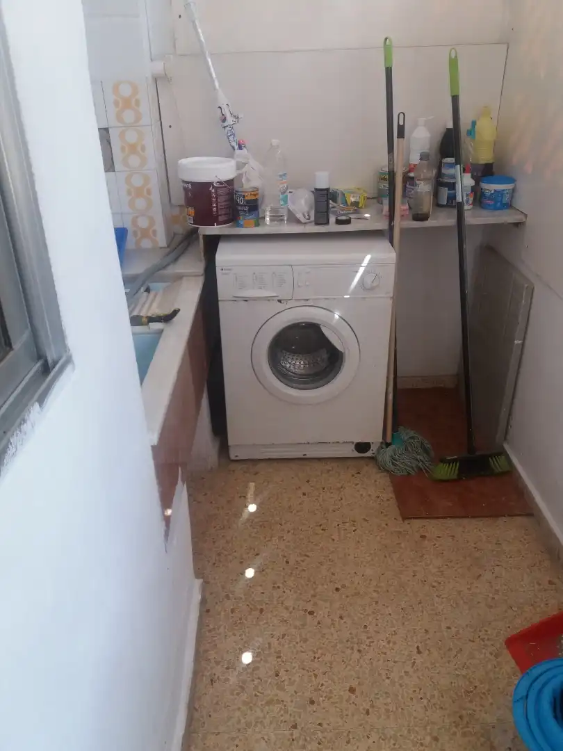 Piso de 75 m² en Cullera