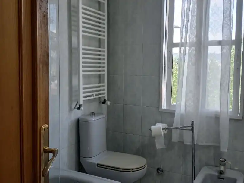 Piso de 96 m² en Ourense