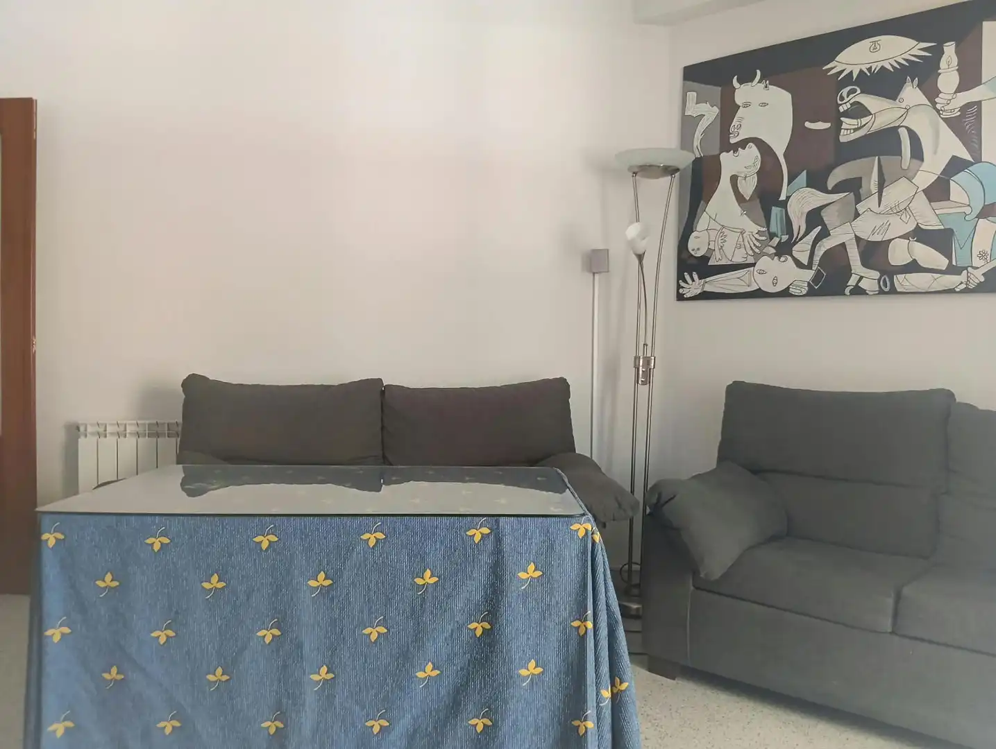 Piso de 126 m² en Granada