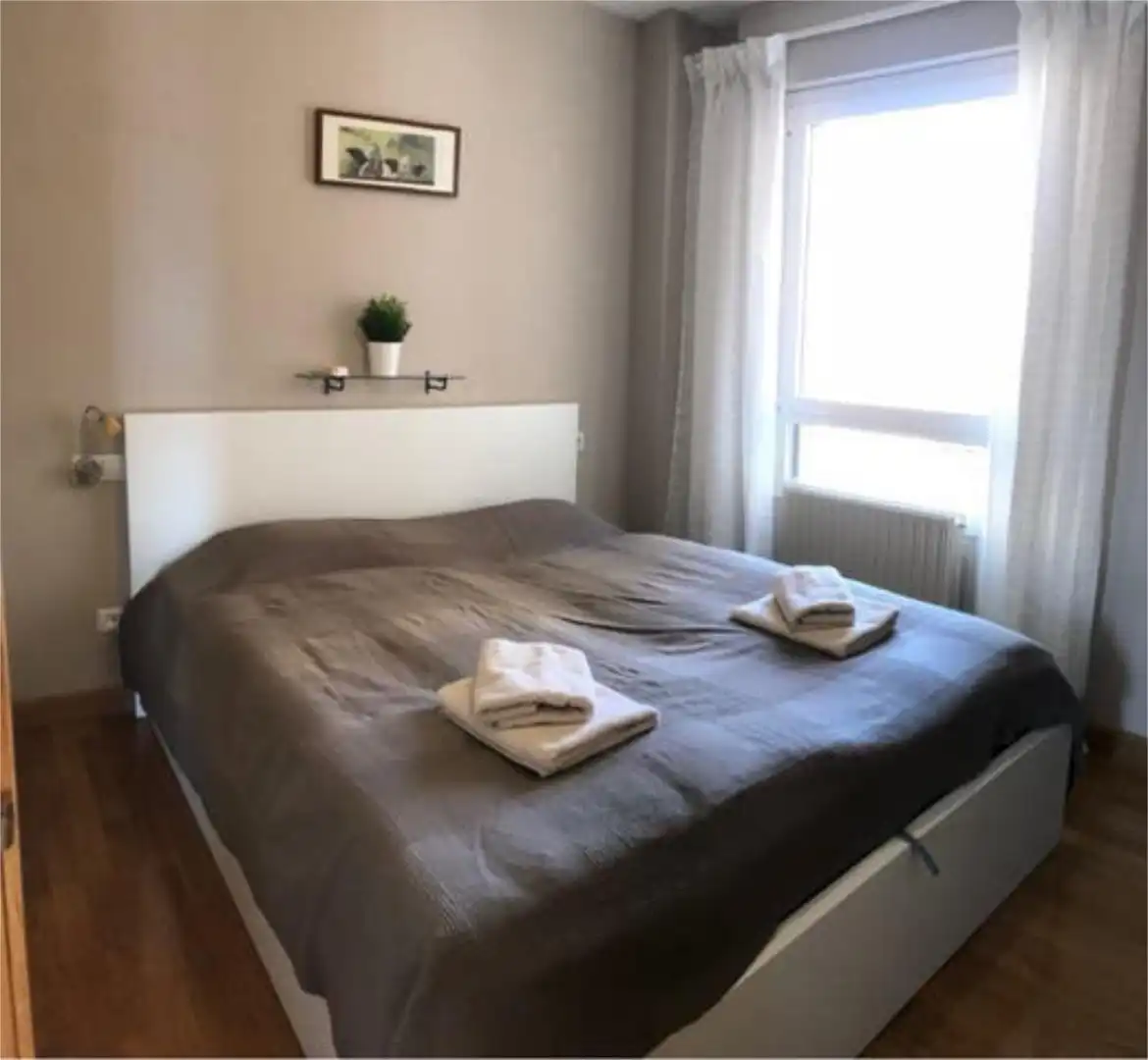 Pis de 80 m² a Huarte / Uharte