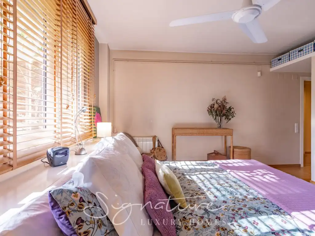 Piso de 164 m² en Sant Cugat del Vallès