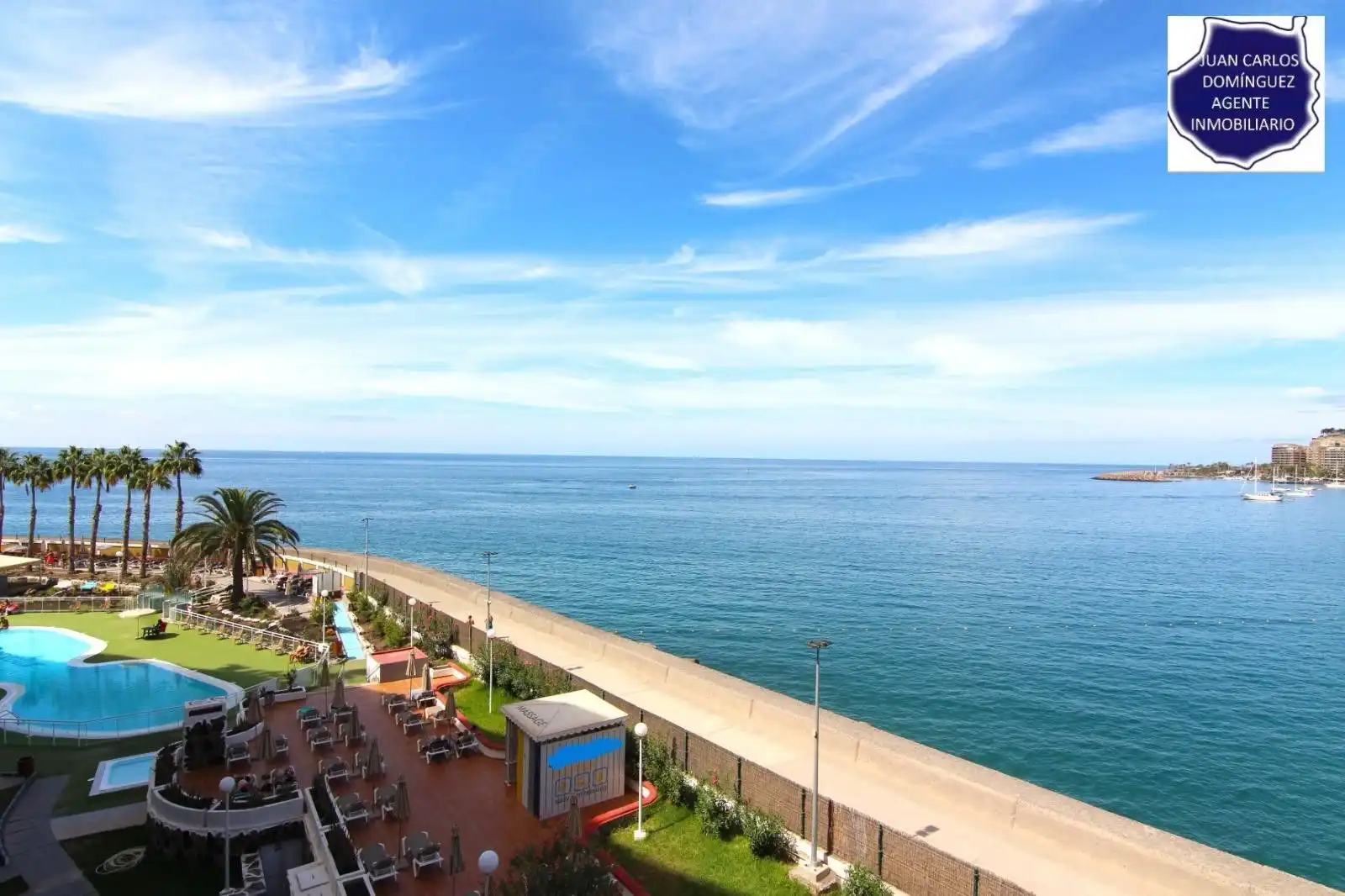 Piso de 45 m² en Mogán