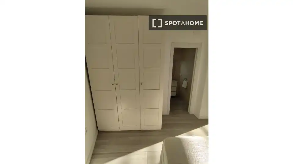 Habitación en alquiler, Málaga