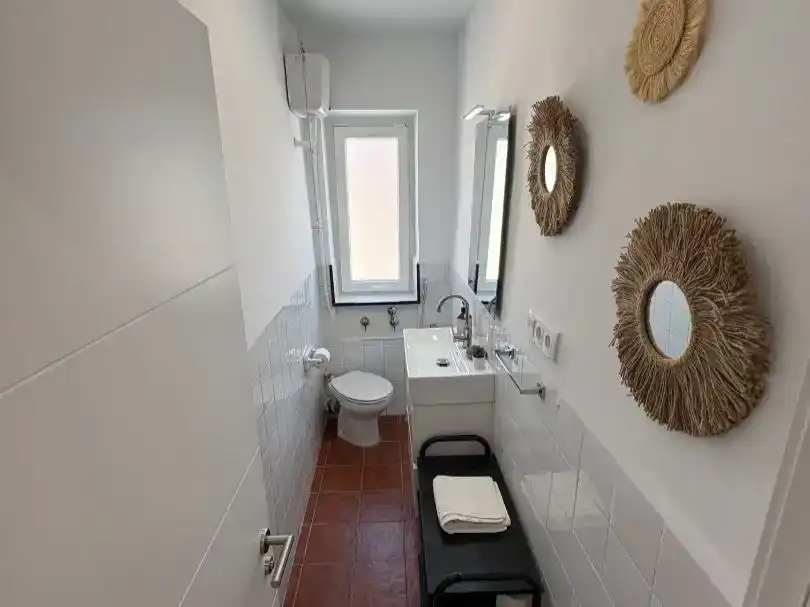 Piso de 110 m² en Jaén