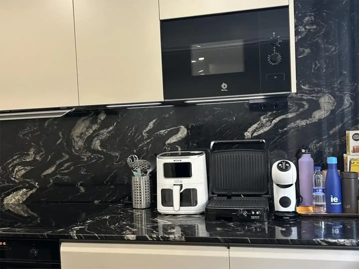 Piso de 80 m² en Segovia