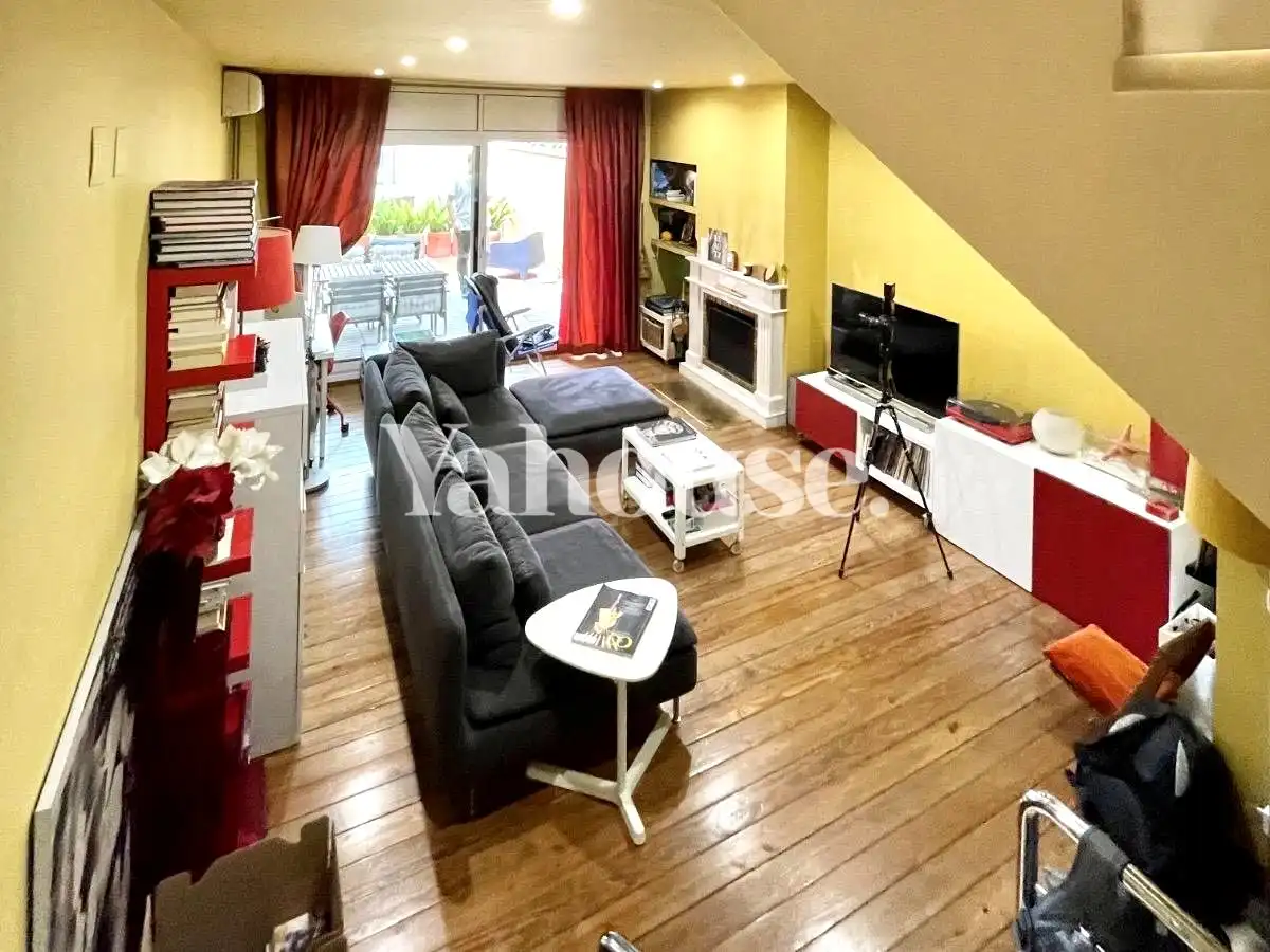 Piso de 193 m² en Sabadell