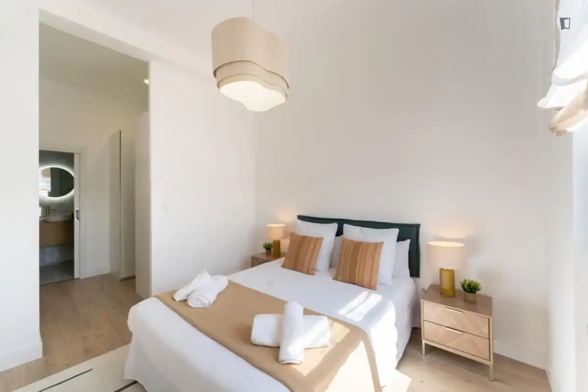 Pis de 125 m² a Madrid