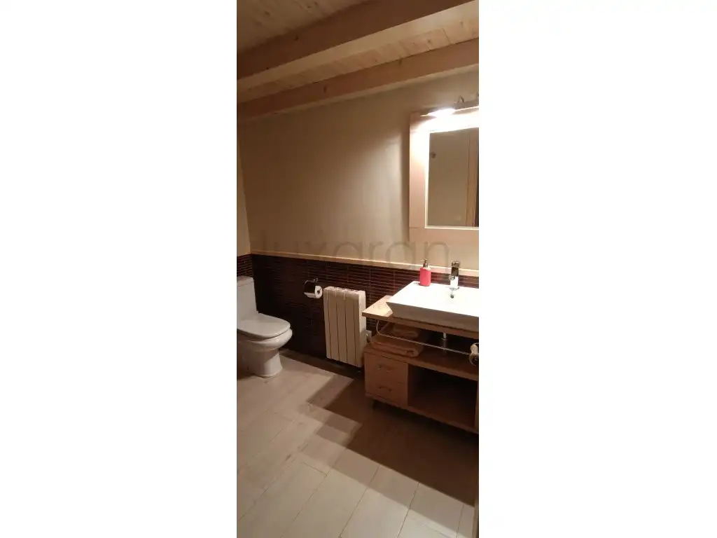 Piso de 90 m² en Alto Arán