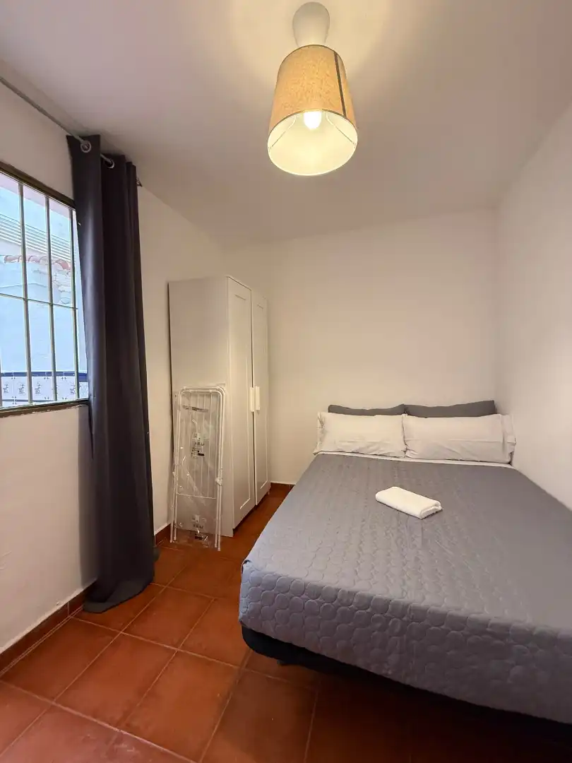 Zimmer zur Miete, Málaga